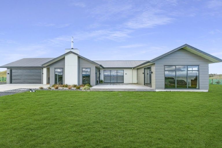 Photo of property in 27 Matarangi Road, Marotiri, Taupo, 3377