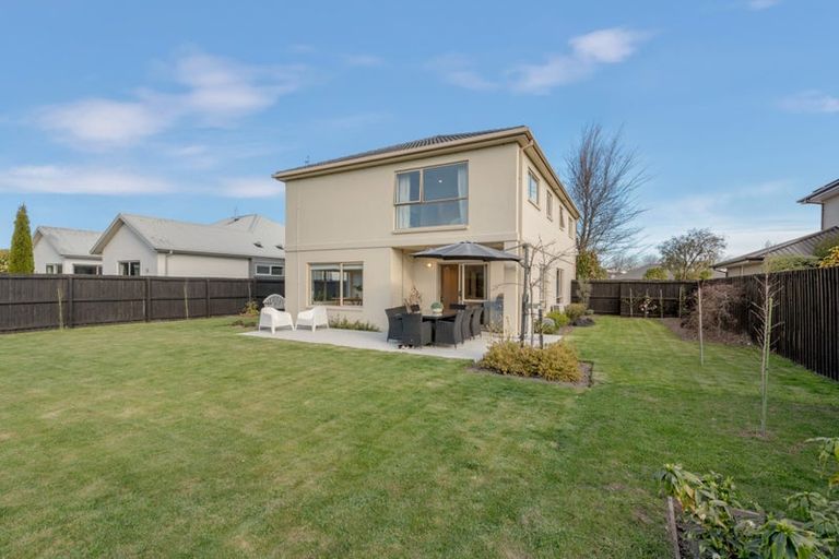 Photo of property in 53 Woodhurst Drive, Casebrook, Christchurch, 8051