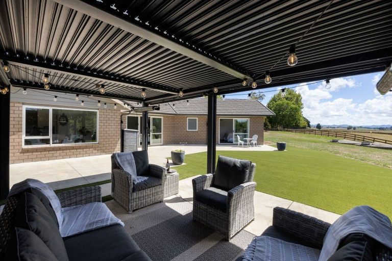 Photo of property in 265 Koromatua Road, Temple View, Hamilton, 3290