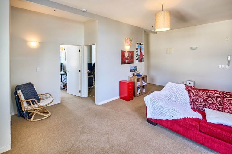 Photo of property in 11/30 Hanson Street, Mount Cook, Wellington, 6021