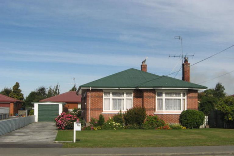 Photo of property in 26 Church Street, Hampstead, Ashburton, 7700