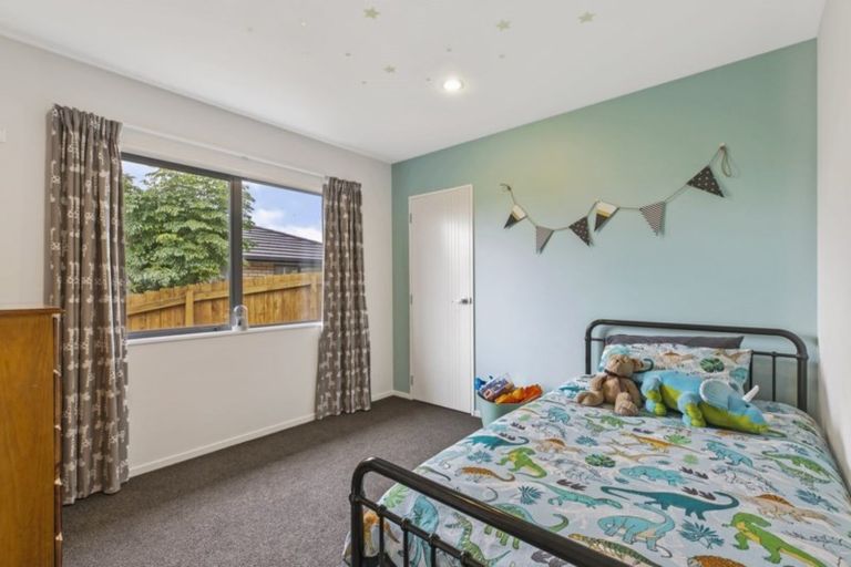 Photo of property in 21 Kilbryde Crescent, Pokeno, 2402