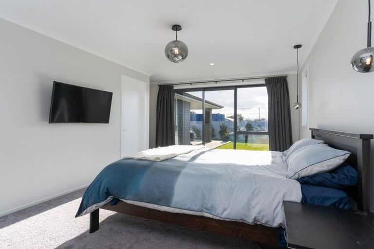 Photo of property in 55b Dublin Street, Martinborough, 5711