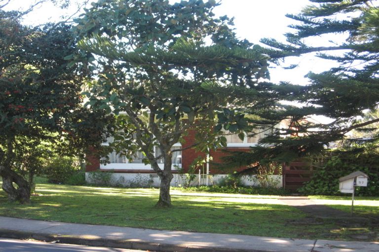 Photo of property in 57 David Avenue, Hillpark, Auckland, 2102