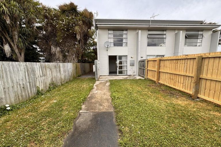 Photo of property in 2/20 Leyden Street, Phillipstown, Christchurch, 8011