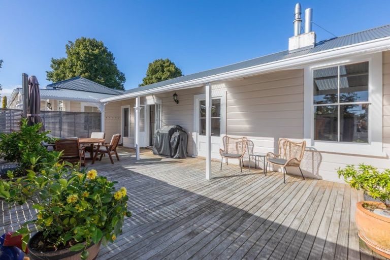 Photo of property in 3 Miller Street, Otane, 4202