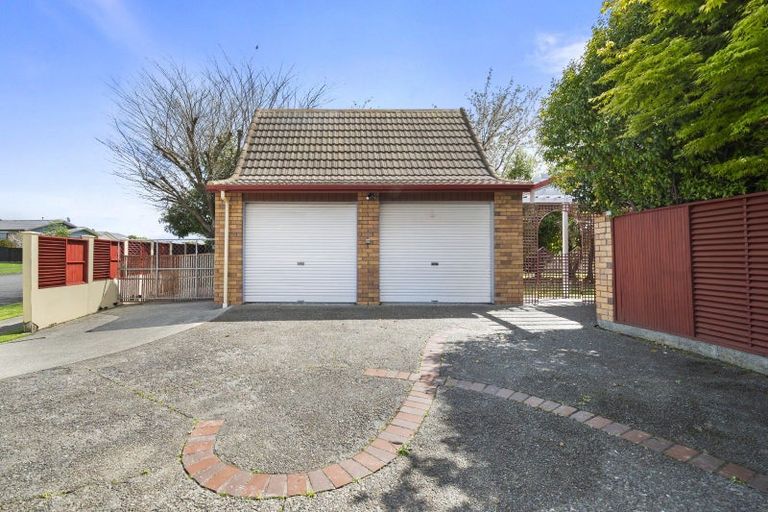 Photo of property in 11 Nancy Avenue, Feilding, 4702