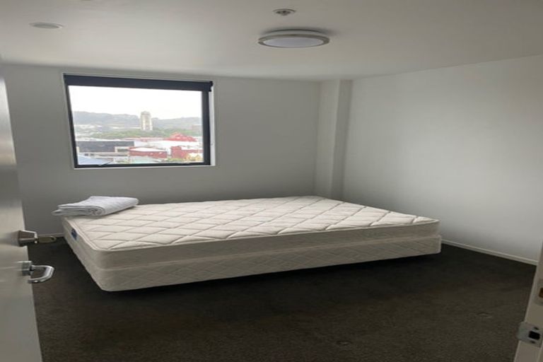Photo of property in 703/77 Abel Smith Street, Te Aro, Wellington, 6011