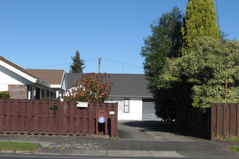 Photo of property in 98b Naylor Street, Hamilton East, Hamilton, 3216