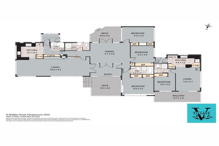 Photo of property in 16 Webber Street, Paraparaumu Beach, Paraparaumu, 5032