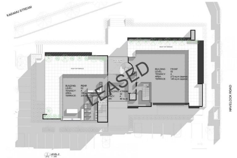 Photo of property in 61 Havelock Road, Havelock North, 4130