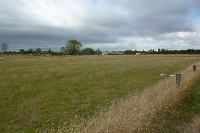 Photo of property in 137 Factory Road, Temuka, 7986