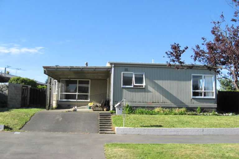 Photo of property in 2/2 Harrowdale Drive, Avonhead, Christchurch, 8042