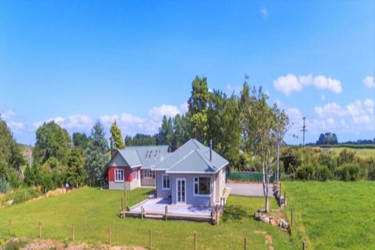 Photo of property in 54 Finnerty Road, Ngaere, Stratford, 4391