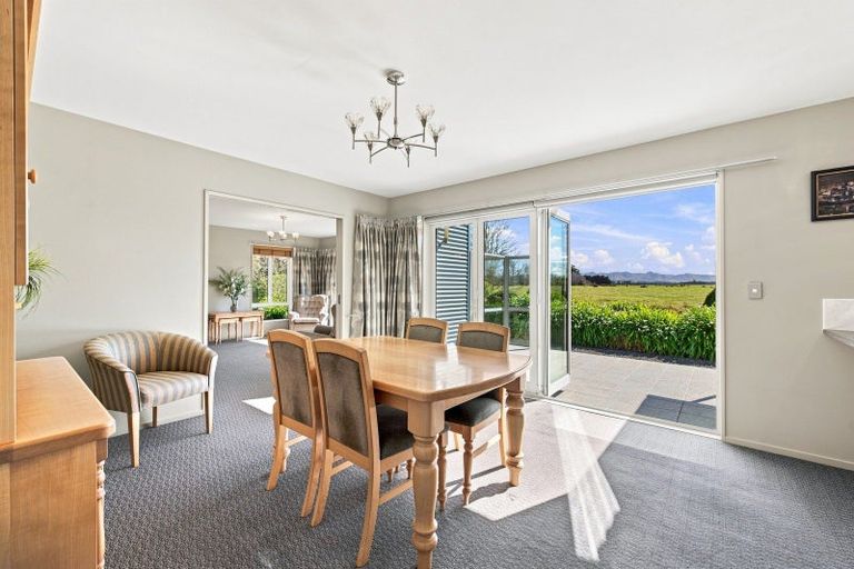 Photo of property in 9 Willowside Place, Amberley, 7410