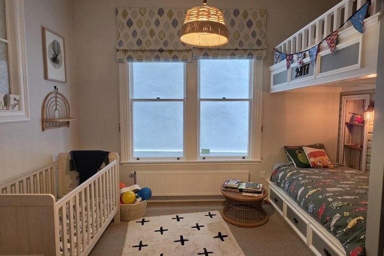 Photo of property in 7 Coromandel Street, Newtown, Wellington, 6021