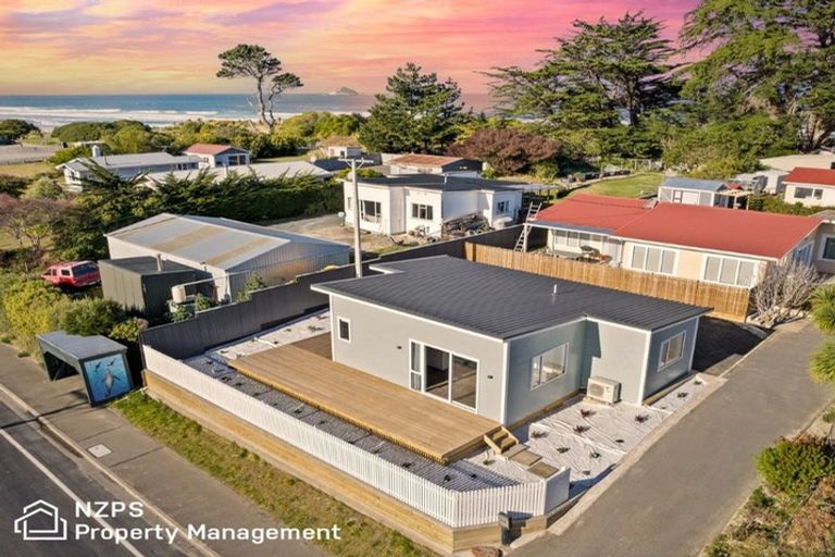 Photo of property in 725 Brighton Road, Ocean View, Dunedin, 9035