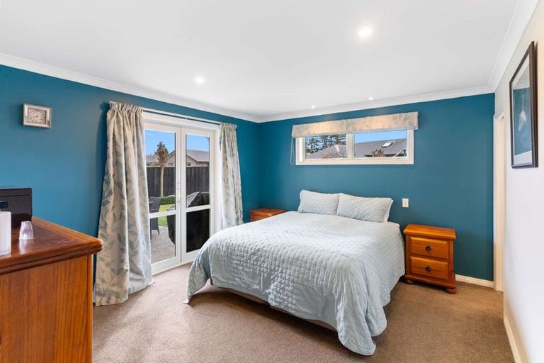 Photo of property in 12 Hampstead Close, Rangiora, 7400