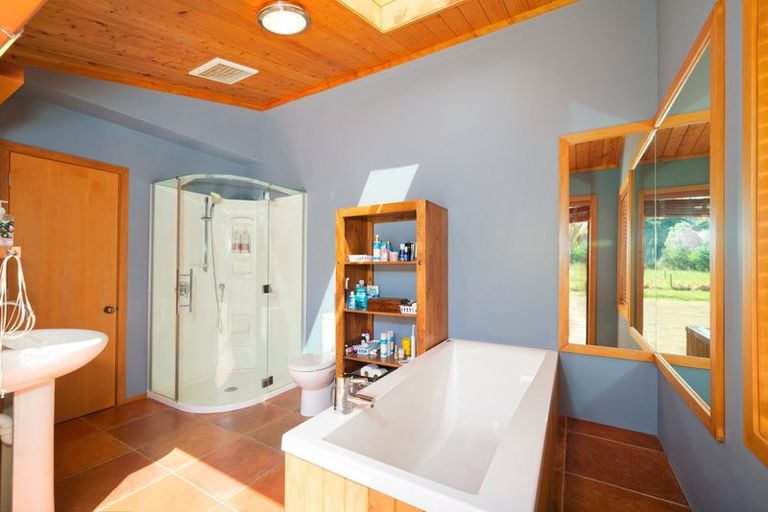 Photo of property in 15 Hapuku Road, Hapuku, Kaikoura, 7371