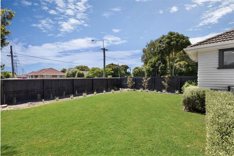 Photo of property in 355 Wairakei Road, Burnside, Christchurch, 8053
