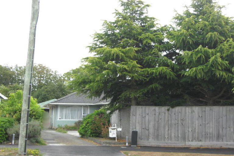 Photo of property in 15 Tavendale Place, St Albans, Christchurch, 8052
