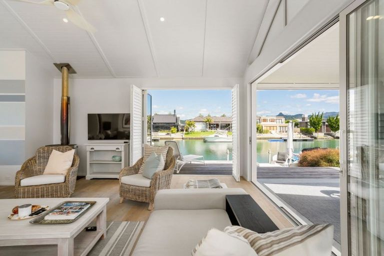 Photo of property in 133 Motu Capri, Pauanui, Hikuai, 3579