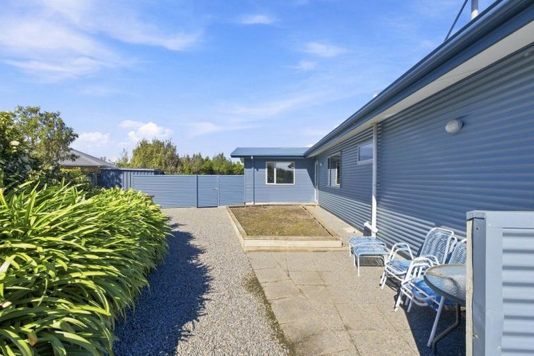 Photo of property in 9 Willowside Place, Amberley, 7410