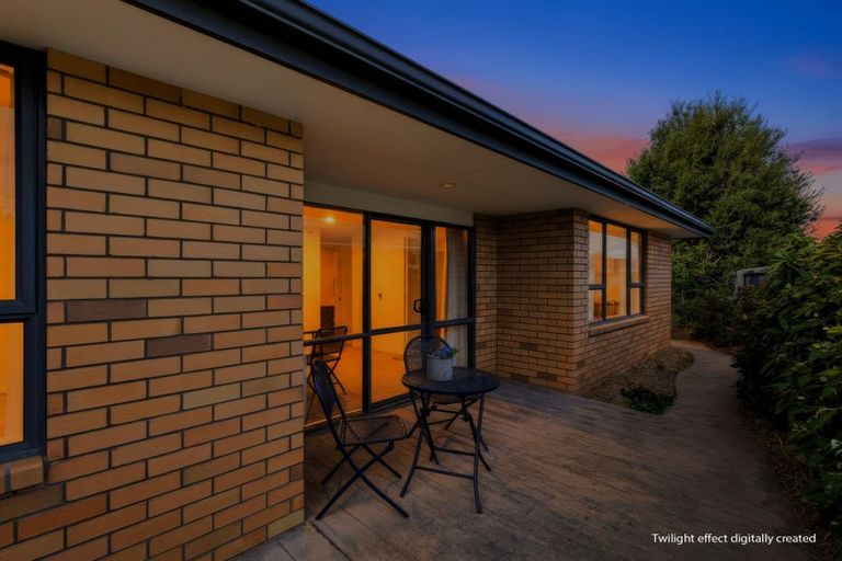 Photo of property in 7 Lampard Street, Methven, 7730
