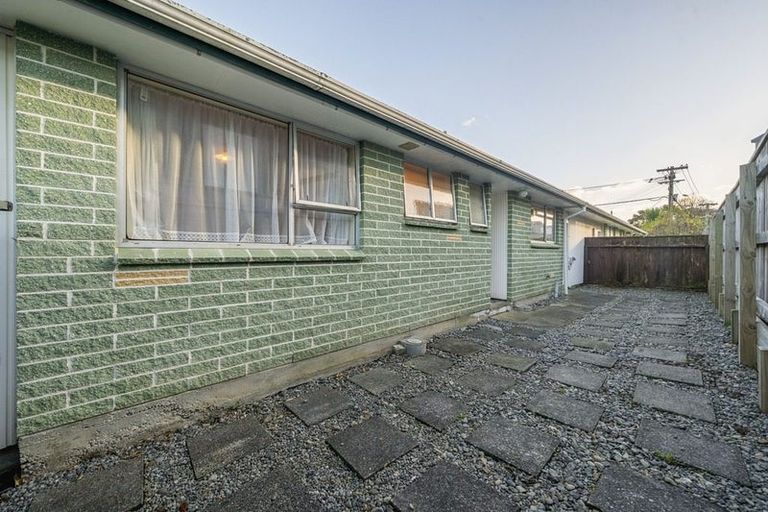 Photo of property in 40b Mahoe Street, Hutt Central, Lower Hutt, 5010