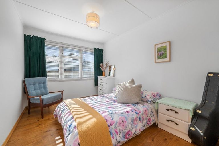 Photo of property in 35 Henderson Street, Riversdale, Blenheim, 7201