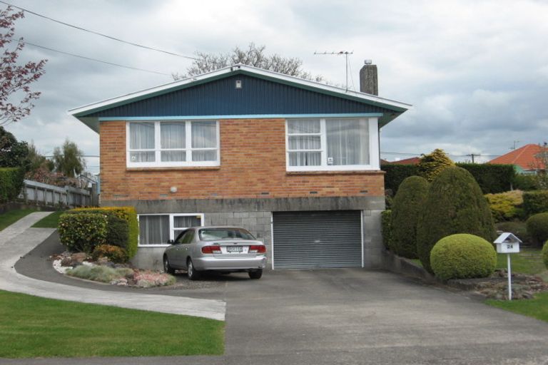 Photo of property in 24 Rutland Street, Utuhina, Rotorua, 3015