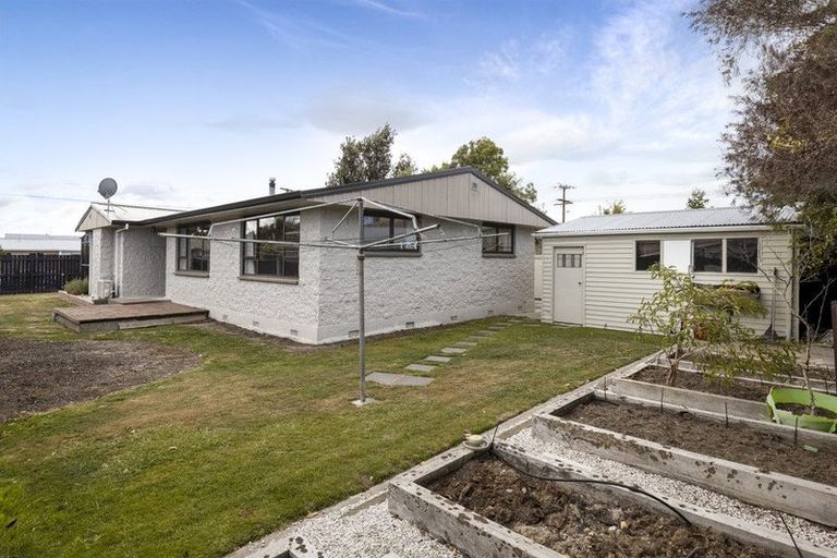 Photo of property in 48 Wither Road, Witherlea, Blenheim, 7201