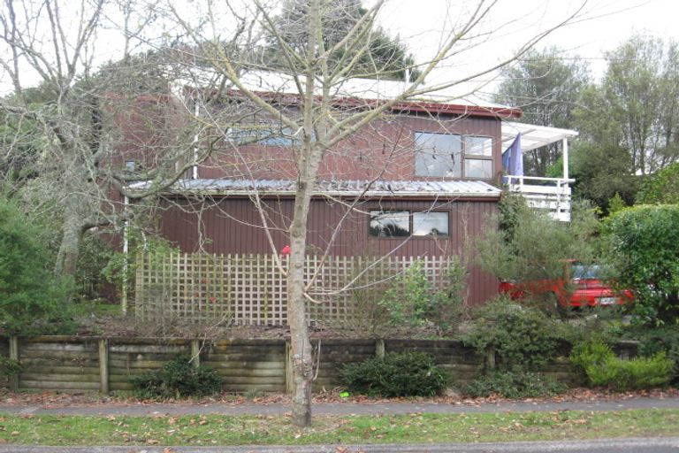Photo of property in 63 Aurora Terrace, Hillcrest, Hamilton, 3216