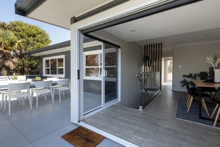 Photo of property in 224 Oceanbeach Road, Mount Maunganui, 3116