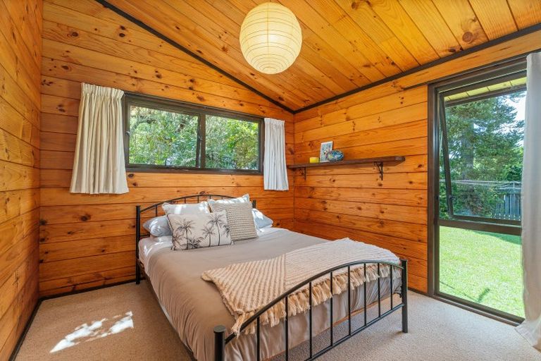 Photo of property in 101 Robinson Road, Whitianga, 3510