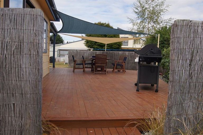 Photo of property in 282 Mackenzie Drive, Twizel, 7901