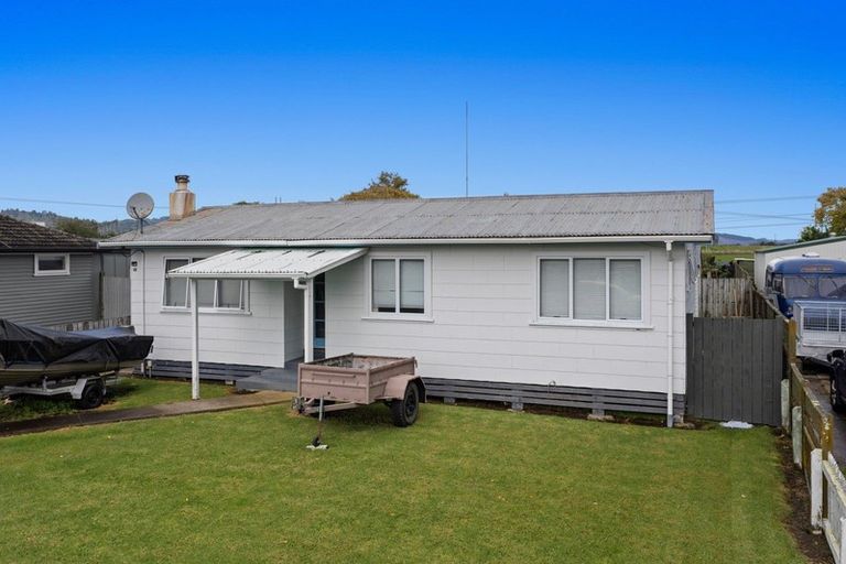 Photo of property in 22 Rimu Street, Edgecumbe, 3120