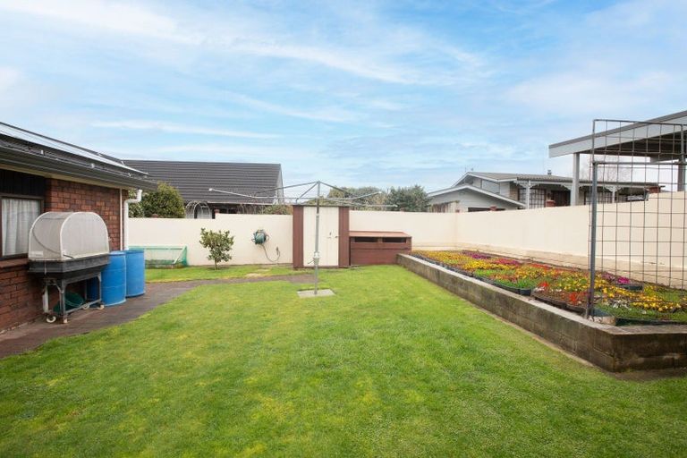 Photo of property in 25 Kowhai Avenue, Morrinsville, 3300