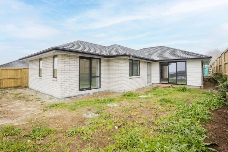 Photo of property in 3 Karira Street, Morrinsville, 3300