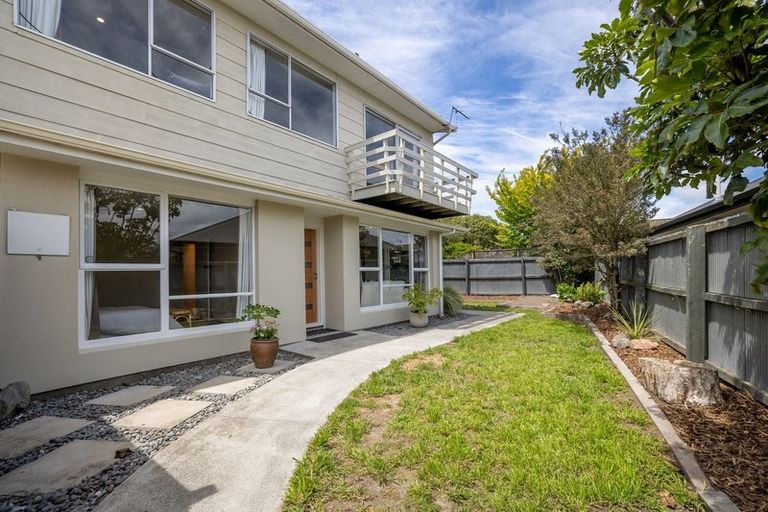 Photo of property in 177b Palmers Road, New Brighton, Christchurch, 8083