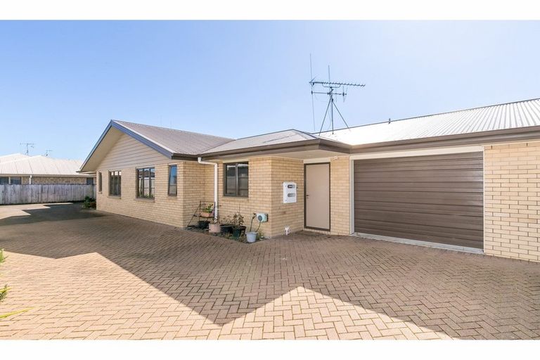 Photo of property in 50c Campbell Street, Frankton, Hamilton, 3204