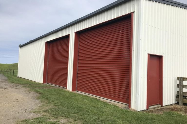 Photo of property in 396 Cape Road, Pungarehu, Opunake, 4685