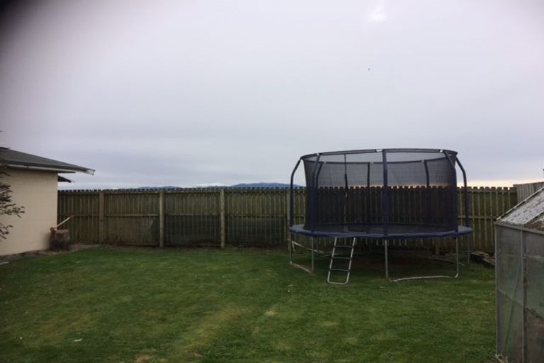 Photo of property in 190 Horndon Street, Darfield, 7510