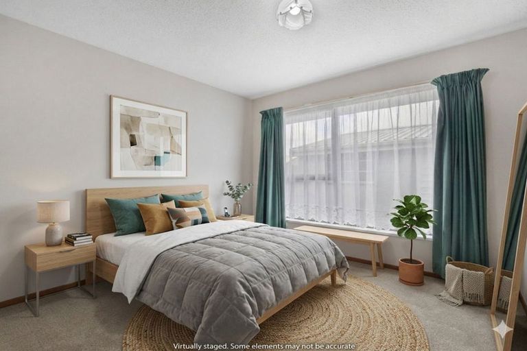 Photo of property in 8 Peebles Drive, Hei Hei, Christchurch, 8042