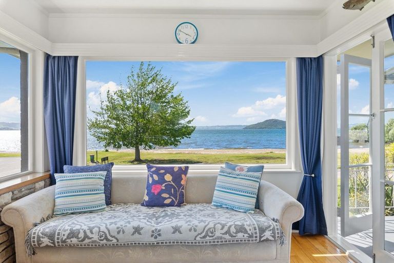 Photo of property in 81 Robinson Avenue, Holdens Bay, Rotorua, 3010
