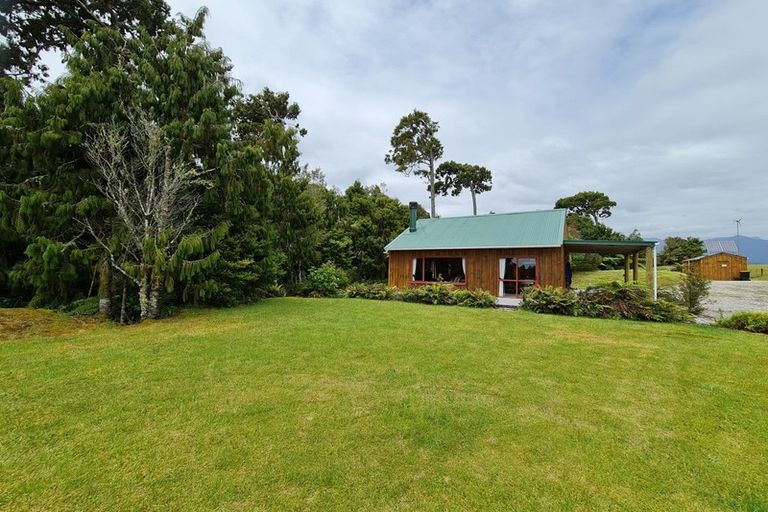 Photo of property in 364 Virgin Flat Road, Virgin Flat, Westport, 7892