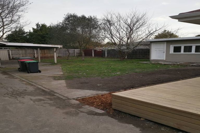 Photo of property in 58 Jennifer Street, Bryndwr, Christchurch, 8053