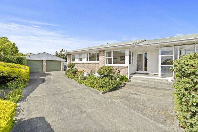 Photo of property in 23 Moran Street, Redwoodtown, Blenheim, 7201