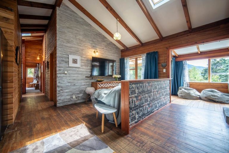 Photo of property in 20 Teal Valley Road, Hira, Nelson, 7071