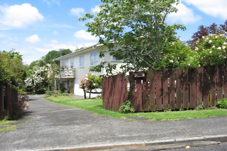 Photo of property in 112 Wellington Street, Pukekohe, 2120